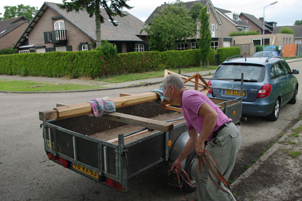 het plaatsen 1 IMGP9537